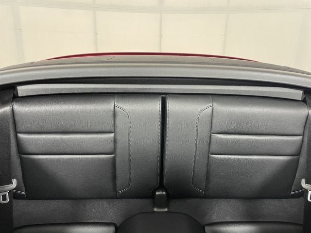 2025 Porsche 911 Carrera