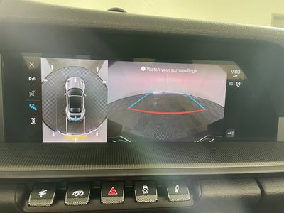 2025 Porsche 911 Carrera