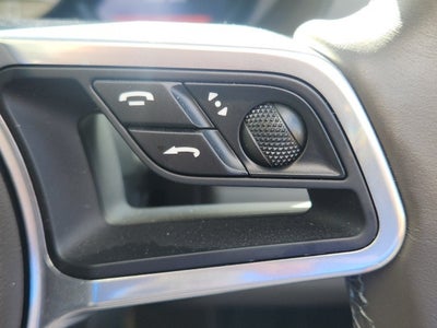 2024 Porsche 718 Boxster S