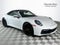 2021 Porsche 911 Carrera 4S