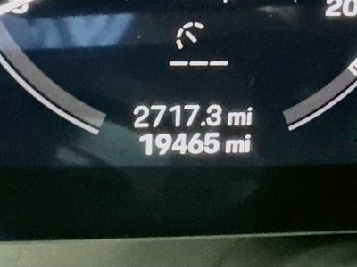 2021 Porsche 911 Carrera 4S