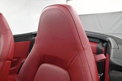 2023 Porsche 911 Carrera 4S