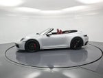 2023 Porsche 911 Carrera 4S