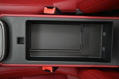2023 Porsche 911 Carrera 4S