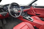 2023 Porsche 911 Carrera 4S
