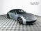 2021 Porsche 911 Carrera 4S