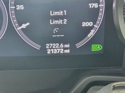2021 Porsche 911 Carrera 4S