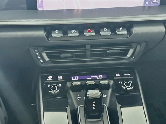 2021 Porsche 911 Carrera 4S