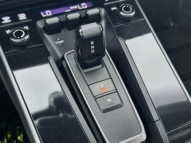 2021 Porsche 911 Carrera 4S