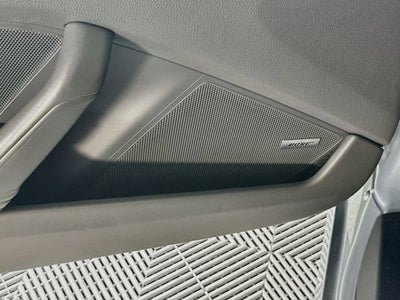 2021 Porsche 911 Carrera 4S