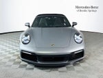 2021 Porsche 911 Carrera 4S