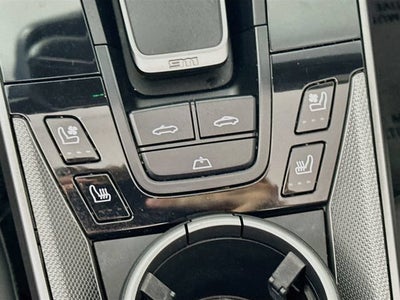 2021 Porsche 911 Carrera 4S