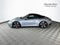 2021 Porsche 911 Carrera 4S