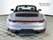 2021 Porsche 911 Carrera 4S