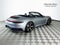2021 Porsche 911 Carrera 4S