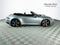 2021 Porsche 911 Carrera 4S