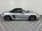 2025 Porsche 718 Boxster GTS 4.0 Roadster