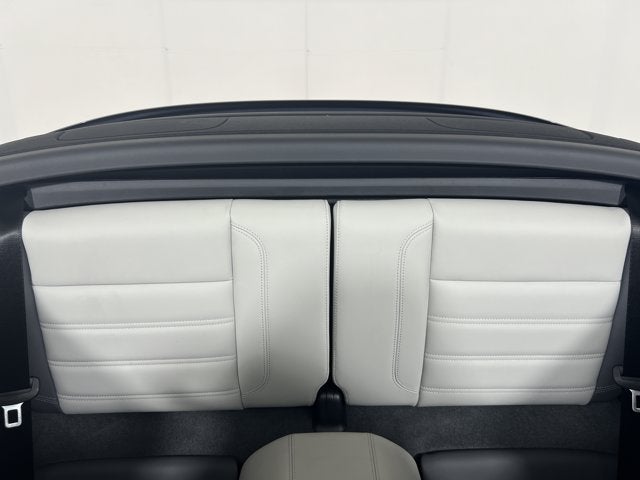 2026 Porsche 911 Carrera S