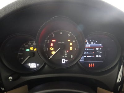 2023 Porsche Macan Base