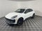 2024 Porsche Macan T AWD