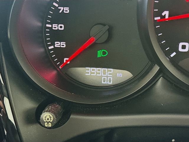 2019 Porsche Macan Base