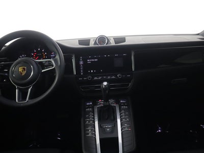 2021 Porsche Macan Base