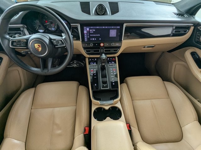 2023 Porsche Macan T AWD