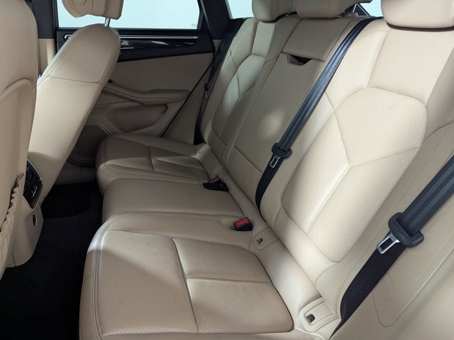 2023 Porsche Macan T AWD