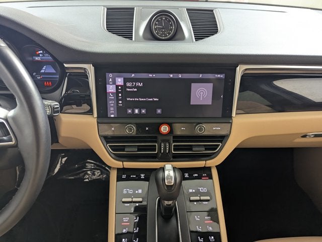 2023 Porsche Macan T AWD