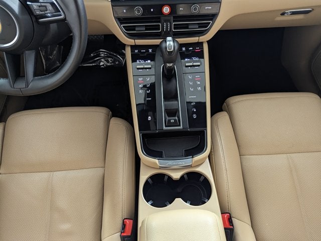 2023 Porsche Macan T AWD