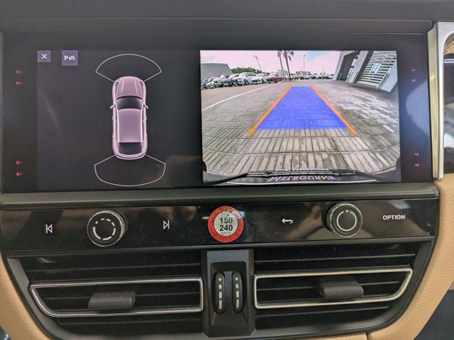 2023 Porsche Macan T AWD