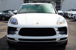 2019 Porsche Macan Base