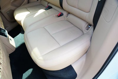 2019 Porsche Macan Base