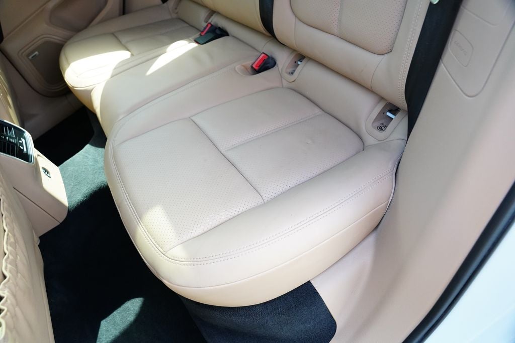 2019 Porsche Macan Base