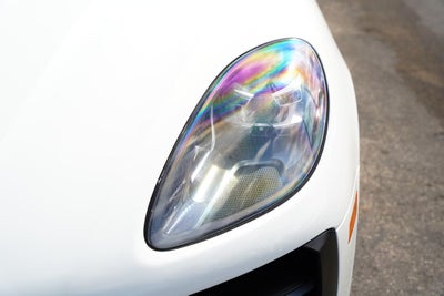 2019 Porsche Macan Base