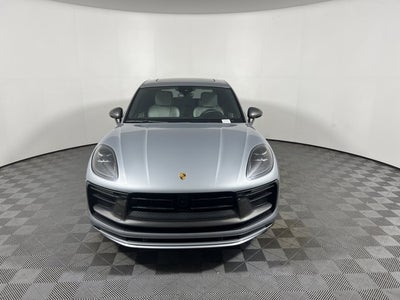2023 Porsche Macan T AWD