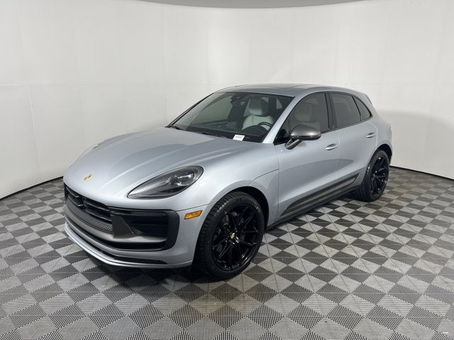 2023 Porsche Macan T AWD