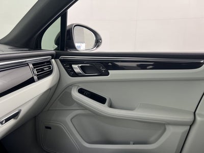 2023 Porsche Macan T AWD
