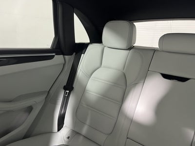 2023 Porsche Macan T AWD