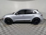 2023 Porsche Macan T AWD