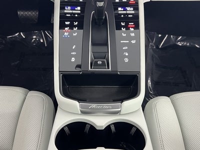2023 Porsche Macan T AWD