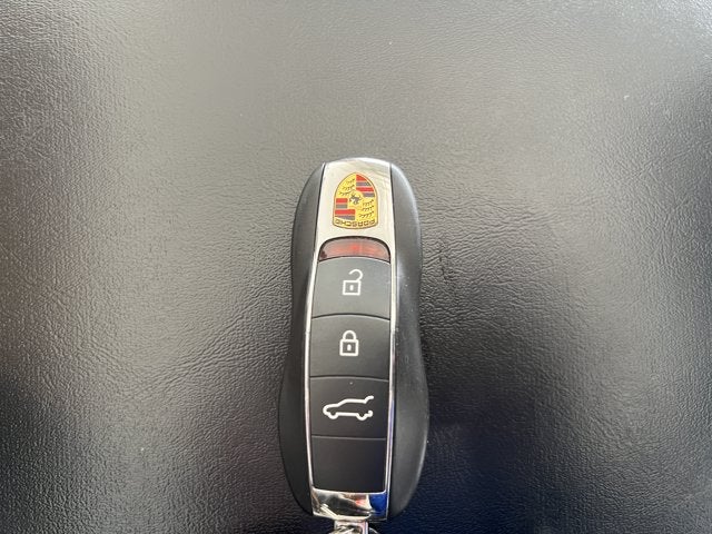 2023 Porsche Macan T AWD