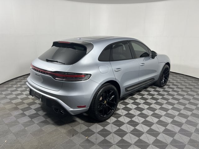 2023 Porsche Macan T AWD