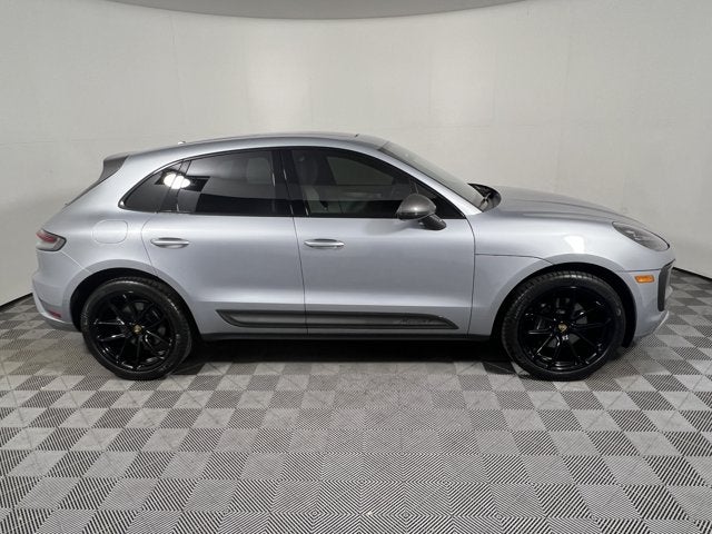 2023 Porsche Macan T AWD
