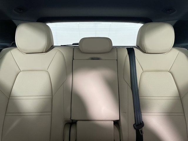 2021 Porsche Cayenne Base