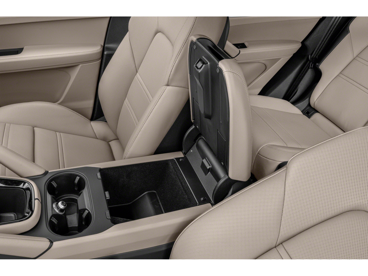 2026 Porsche Cayenne AWD