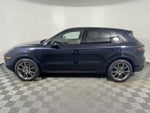2021 Porsche Cayenne Base