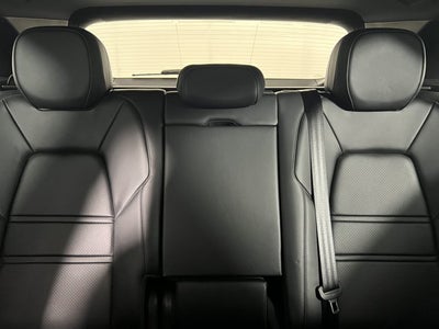 2025 Porsche Cayenne Base
