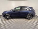 2025 Porsche Cayenne AWD
