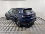 2025 Porsche Cayenne AWD